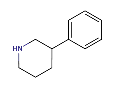 3-phenylpiperidine