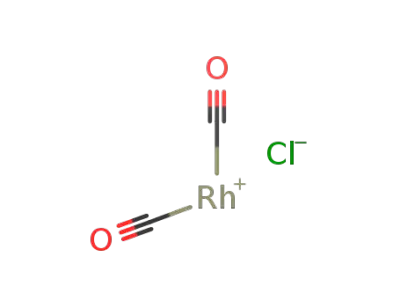 dicarbonylrhodium(I) chloride
