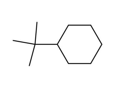 tert-butylcyclohexane