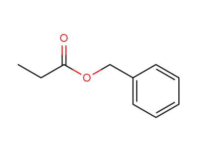 benzyl proprionate