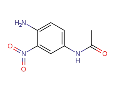 4-acetylamino-1-amino-2-nitrobenzene