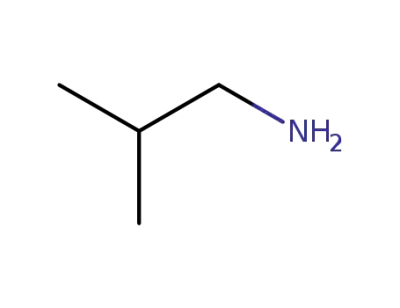 isobutylamine