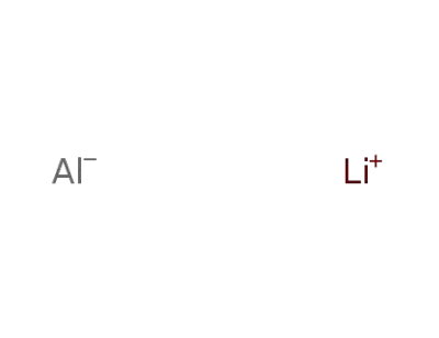 lithium aluminium tetrahydride