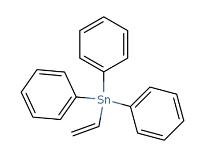 triphenyl-vinyl stannane