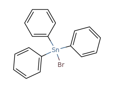 triphenyltin bromide