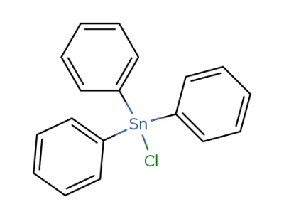 triphenyltin chloride