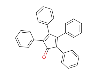2,3,4,5-tetraphenylcyclopenta-2,4-dienone