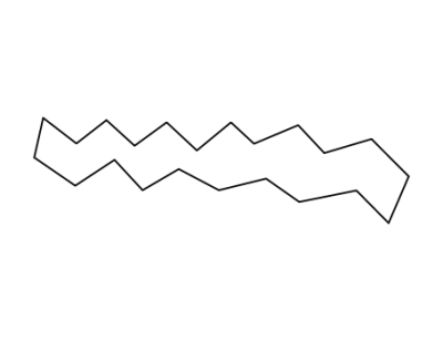 cyclodocosane