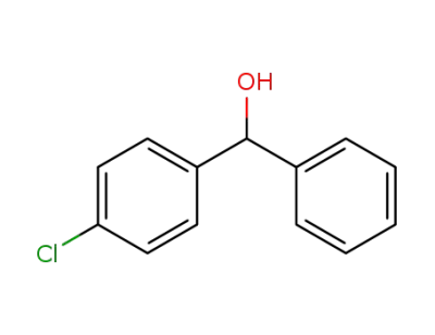 (4-chlorophenyl)phenylmethanol