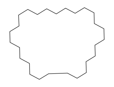 cycloheptacosane