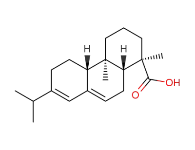 abietic acid