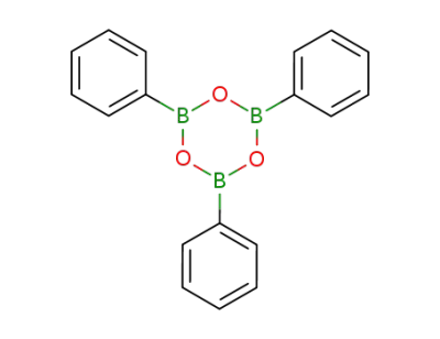 triphenylboroxine