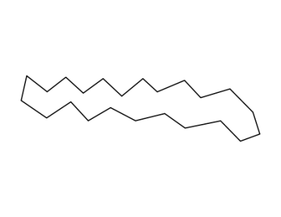 cyclotricosane
