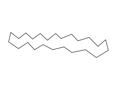 cyclotetracosane