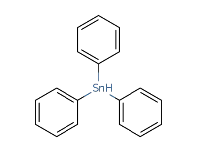 triphenylstannane