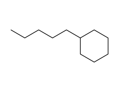n-pentylcyclohexane