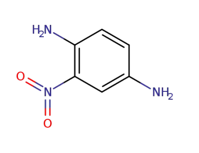2-nitro-1,4-phenylenediamine