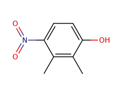 2,3-dimethyl-4-nitrophenol
