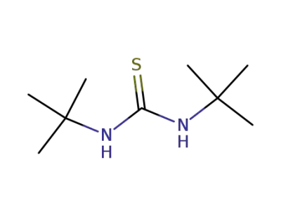 N,N-di-tert-butylthiourea