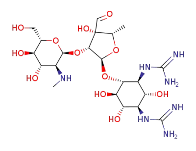 streptomicin