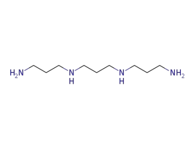 N,N'-bis-(3-aminopropyl)-1,3-propanediamine