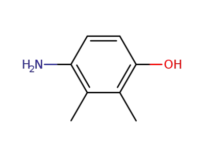 4-amino-2,3-dimethylphenol
