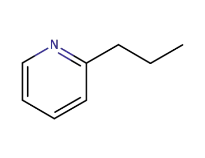 2-propylpyridine