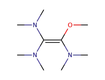 Tris(dimethylamino)methoxy-ethylen
