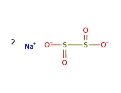 sodium dithionite