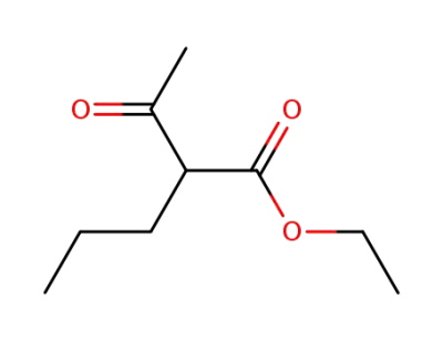 ethyl 2-propylacetoacetate