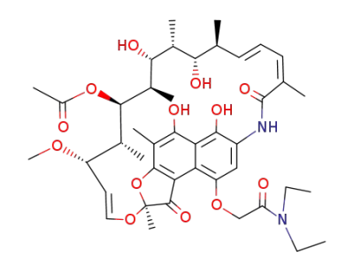 Rifocin-M