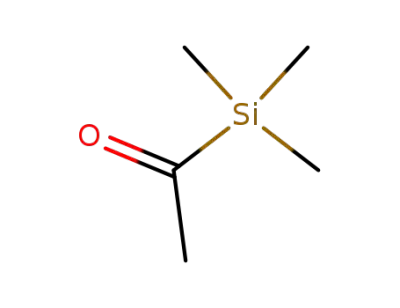 1-(trimethylsilyl)ethanone