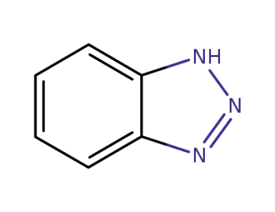 1,2,3-Benzotriazole