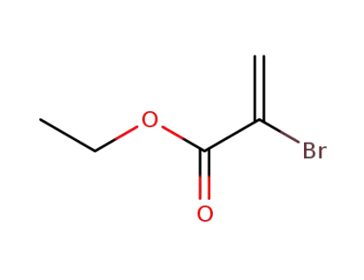 2-bromo-acrylic acid ethyl ester