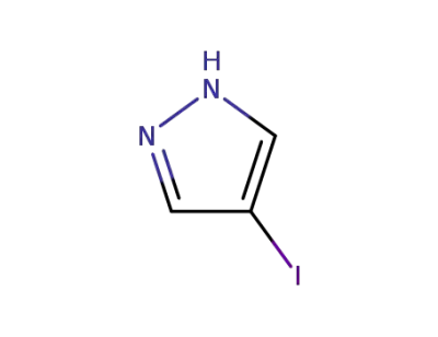 4-iodopyrazole