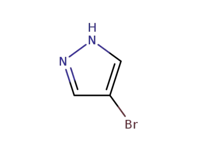 4-bromo-1H-pyrazole