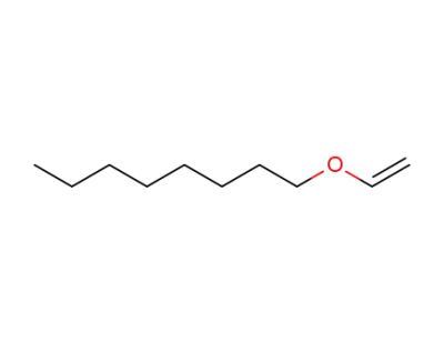 n-octyl vinyl ether