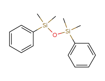 1,1,3,3-tetramethyl-1,3-diphenyldisiloxane