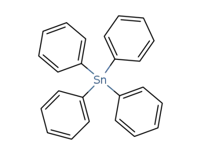tetraphenyltin(IV)
