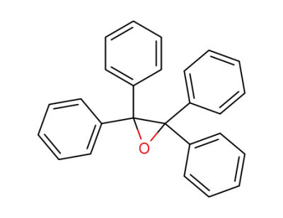 tetraphenyloxirane