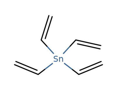tetravinyltin (IV)