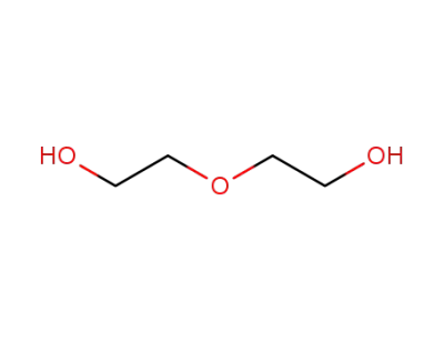 diethylene glycol