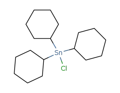 tricyclohexyltin(IV) chloride