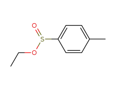Ethyl p-toluenesulfinate