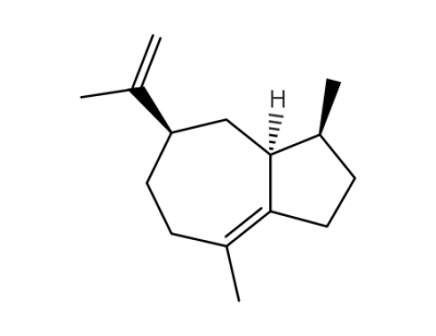 δ-guaiene