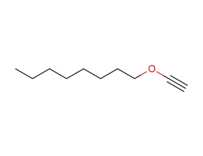 n-octyl ethynyl ether