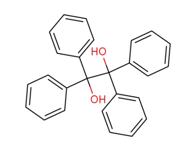 tetraphenylethane-1,2-diol