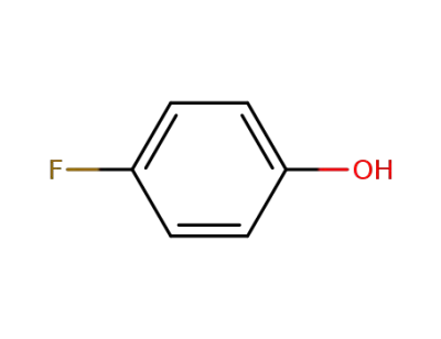 4-Fluorophenol