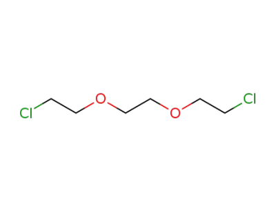 1,2-bis(2-chloroethoxy)ethane