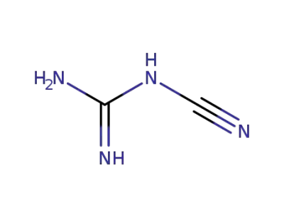 N-Cyanoguanidine